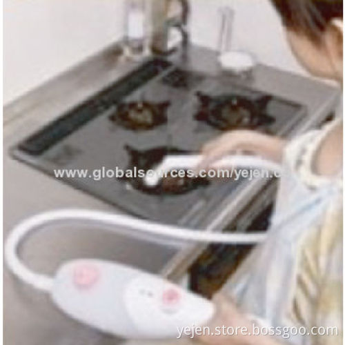 2014 Perfected Steam Mop and Handheld Steam Cleaner with GS Mark